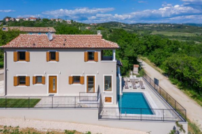 Villa Skarline